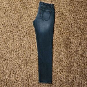Mossimo Premium Denim size 6
